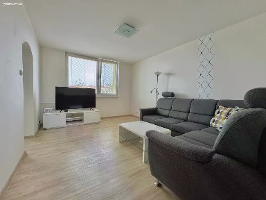 Pronájem bytu 2+1 55 m² Sportovní, Vyškov - Vyškov-Předměstí