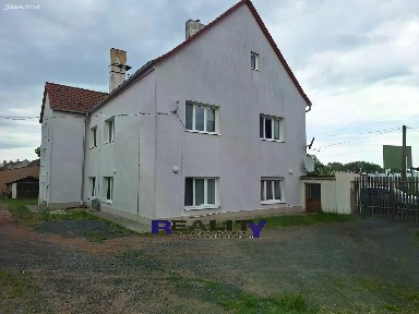Prodej bytu 2+1 59 m²