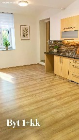 Prodej obchodního prostoru 46 m²