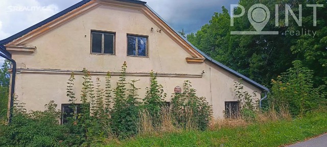 Prodej ubytovacího zařízení 340 m² Karlovice