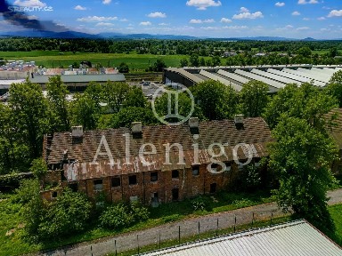 Prodej ubytovacího zařízení 463 m²