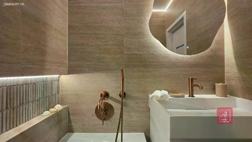 Prodej bytu 4+kk 72 m² Mokrá-Horákov - Mokrá