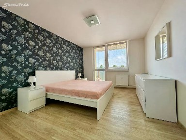 Prodej bytu 2+1 55 m² Sportovní, Vyškov - Vyškov-Předměstí