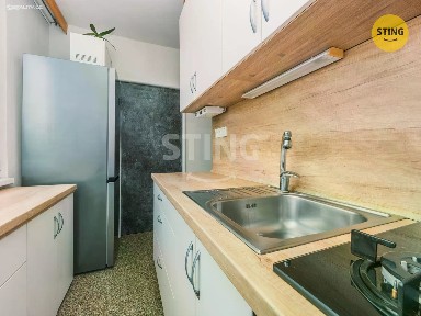 Prodej bytu 3+1 63 m² Bělehradská, Pardubice