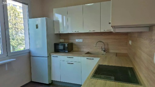 Prodej bytu 2+1 50 m²