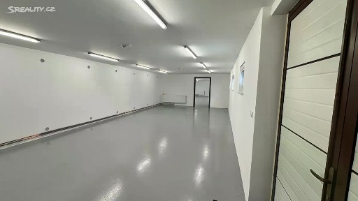 Pronájem obchodního prostoru 270 m² Uralská, Liberec - Liberec X-Františkov