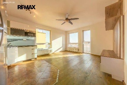 Prodej bytu 2+kk 64 m² K Netlukám, Praha - Uhříněves