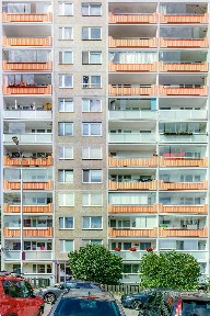 Prodej bytu 4+kk 81 m² Trávníčkova, Praha - Stodůlky