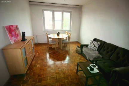 Prodej bytu 2+1 52 m² Jasmínová, Praha - Záběhlice