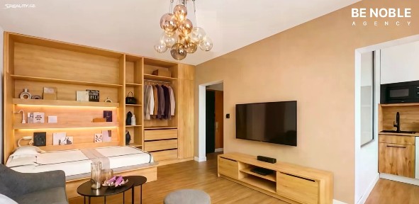 Praha, Praha 4, Háje, Hekrova, 14