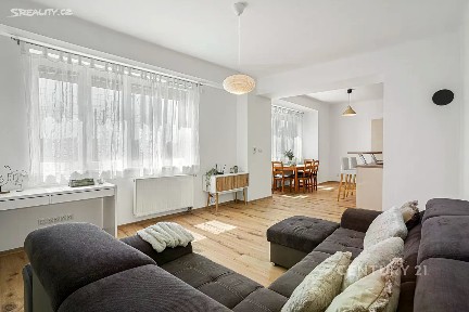 Prodej bytu 2+kk 80 m² Kandertova, Praha - Libeň