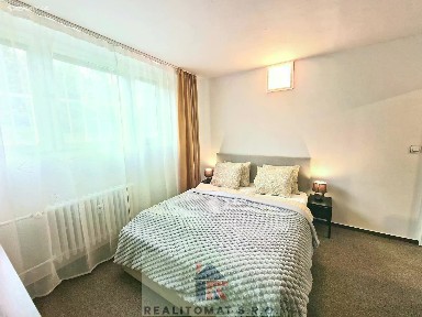 Prodej bytu 4+kk 69 m² Novomeského, Praha - Chodov