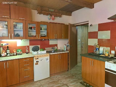 Prodej bytu 2+1 66 m² Řehenice
