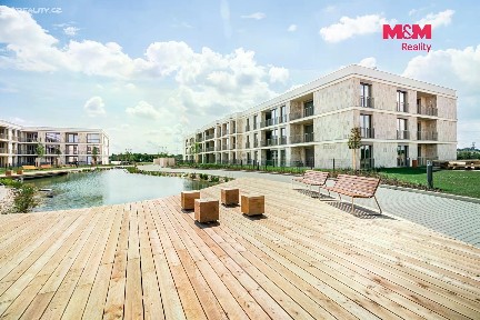 Prodej bytu 2+kk 58 m²