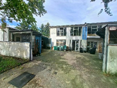 Sadová, Kolín - Kolín V
