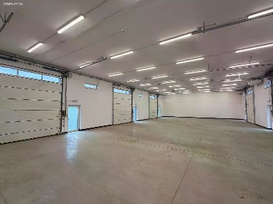 V Lukách, Příbram - Příbram I
