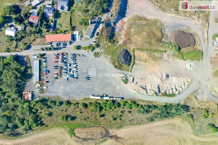 Pronájem skladového prostoru 13 m²