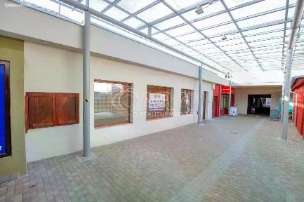 Pronájem obchodního prostoru 45 m²