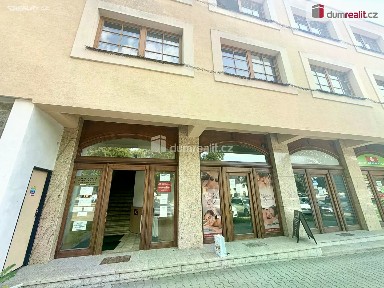 náměstí MUDr. J. Svobody, Zruč nad Sázavou