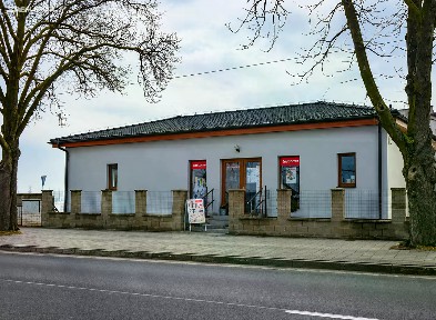 Masarykovo nám., Nové Dvory