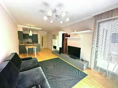 Pronájem bytu 2+kk 62 m² Patočkova, Praha - Břevnov