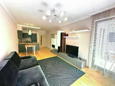 Pronájem bytu 2+kk 62 m²