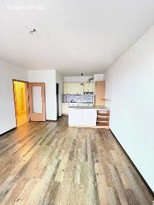 Pronájem bytu 2+kk 52 m² Werichova, Praha - Hlubočepy