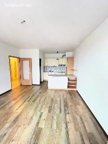 Pronájem bytu 2+kk 52 m²