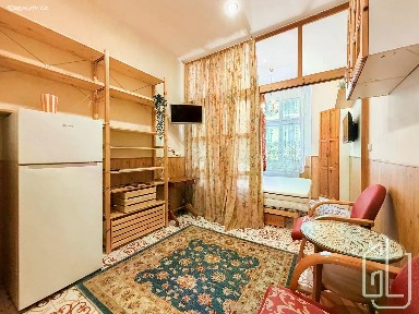 Pronájem bytu 2+kk 35 m²