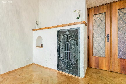 Pronájem bytu 3+kk 132 m² Jana Masaryka, Praha - Vinohrady