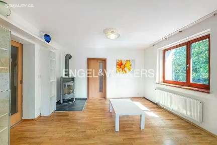 Pronájem bytu 3+kk 92 m² Na Dolnici, Praha - Stodůlky