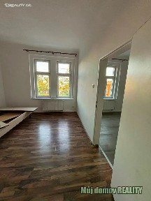 Pronájem bytu 2+1 58 m² Freyova, Praha - Vysočany
