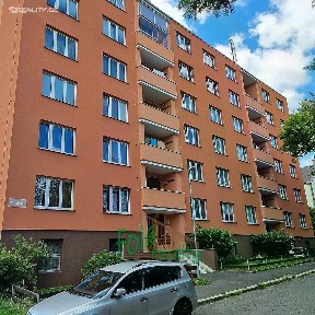 Karlovy Vary, Bohatice, Kpt. Nálepky