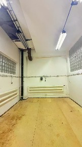Pronájem skladového prostoru 24 m²