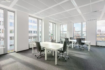 Pronájem kanceláře 70 m²