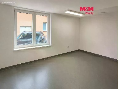 Pronájem obchodního prostoru 181 m²