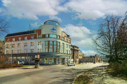 Pronájem skladového prostoru 79 m²
