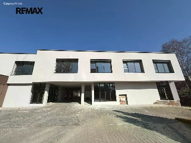 Pronájem ordinace 77 m²