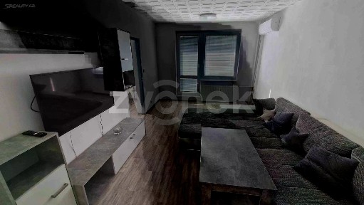Pronájem bytu 2+1 55 m²