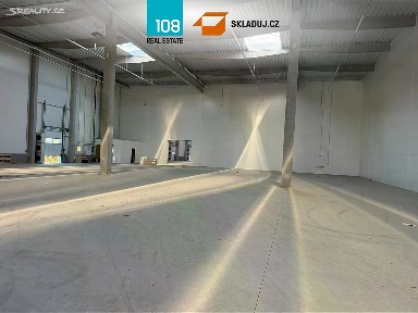 Pronájem skladového prostoru 10481 m² Dolnoměcholupská, Praha - Dolní Měcholupy