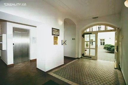 Pronájem kanceláře 131 m² Myslíkova, Praha - Nové Město