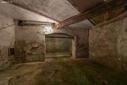 Pronájem skladového prostoru 252 m² Plzeňská, Praha - Smíchov