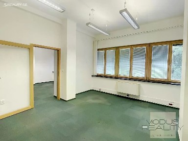 Pronájem kanceláře 38 m²