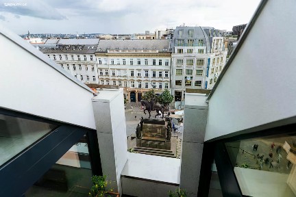 Václavské náměstí, Praha - Nové Město