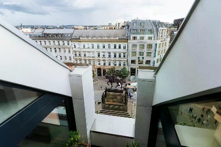 Václavské náměstí, Praha - Nové Město