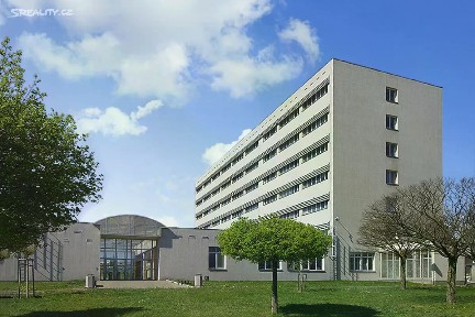 Pronájem kanceláře 36 m²