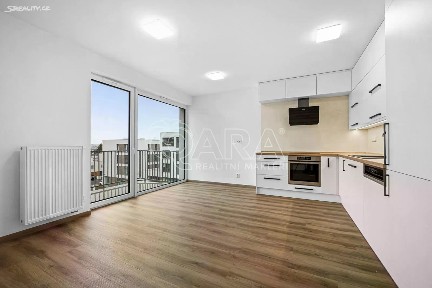 Pronájem bytu 2+kk 54 m² Safírová, Plzeň - Újezd