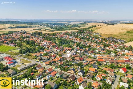 Palackého, Řevničov