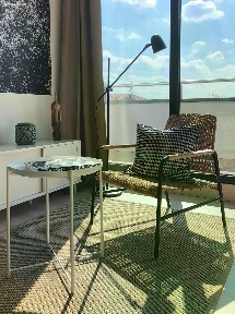 Pronájem bytu 1+kk 28 m² Jeronýmova, Brno - Židenice