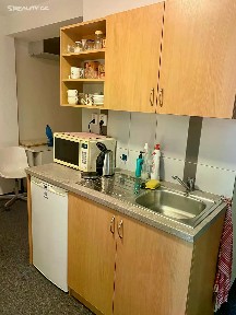 Pronájem bytu 2+kk 55 m² Hlavní, Brno - Komín